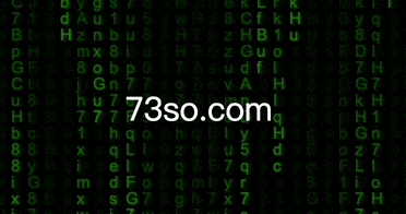 html网页实现黑客帝国代码雨的方法
